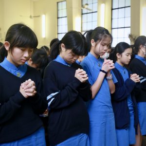 Evangelical Meetings: Open Our Eyes