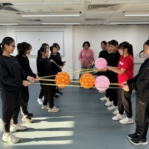 Form One Personal Growth Programme 24-25