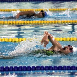 Inter-house Swimming Gala