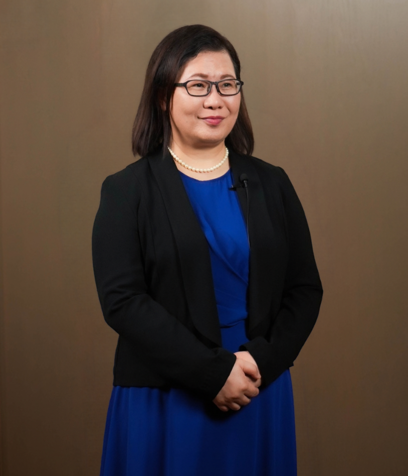 Headmistress